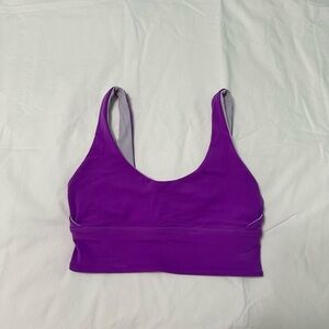 Lululemon Align Reversible Bra